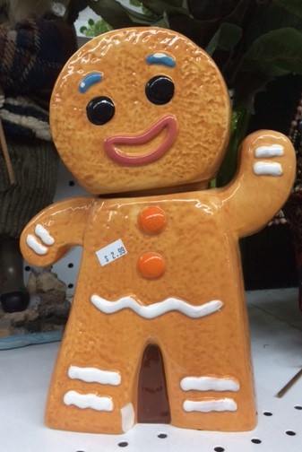 Thrift Store «Nifty Thrifty Thrift Store», reviews and photos, 826 W Railroad Ave, Shelton, WA 98584, USA