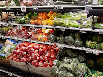 MENY Skedsmo Senter Furuholtet 1, 2020 Skedsmokorset, Norge