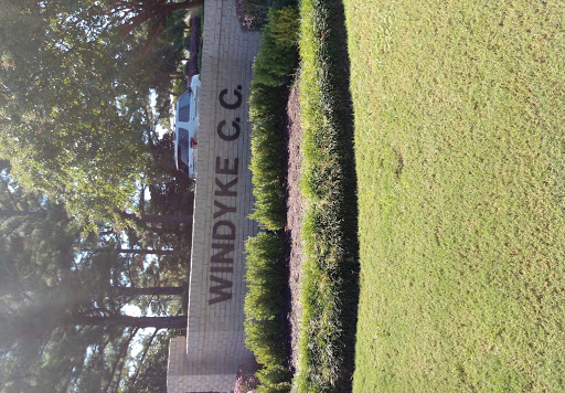 Country Club «Windyke Country Club», reviews and photos, 8535 Winchester Rd, Memphis, TN 38125, USA