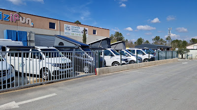 Van-Away Brignoles - Location de vans aménagés à Camps-la-Source