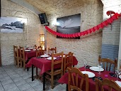 Restaurante Manais en Níjar