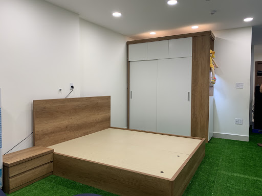 Showroom Nội thất TOÀN PHÚ