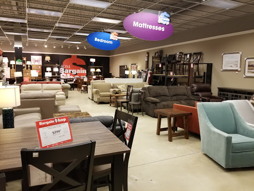 Furniture Store «HOM Furniture», reviews and photos, 4601 23rd Ave S, Fargo, ND 58104, USA