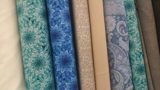 Fabric Store «Jo-Ann Fabrics and Crafts», reviews and photos, 8801 University Ave #20C, Clive, IA 50325, USA
