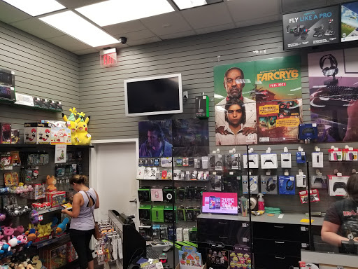 Video Game Store «GameStop», reviews and photos, 27001 US-19, Clearwater, FL 33761, USA