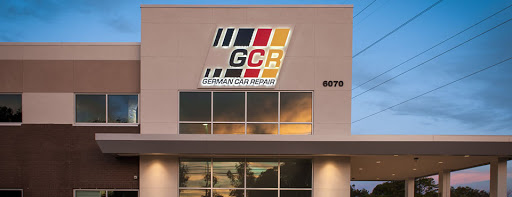 Auto Repair Shop «German Car Repair Inc», reviews and photos, 6070 Atlanta Hwy, Alpharetta, GA 30004, USA
