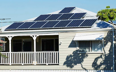 Solarwyse Solar power Solutions