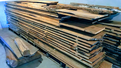 l’Atelier Design moi un objet - menuiserie et agencement intérieur & extérieur et aérogommage bois et acier à Courçon
