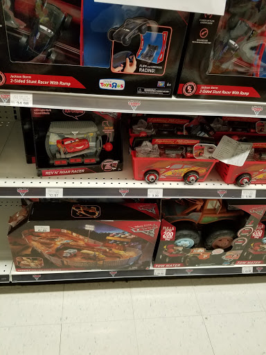 Toy Store «Toys