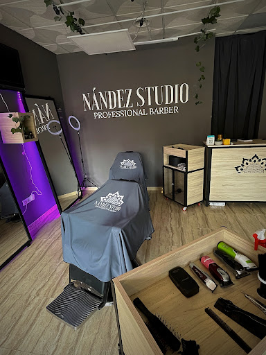 NÁNDEZ STUDIO ( LÁCHAR ) en Láchar, Granada