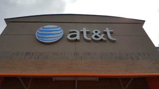Cell Phone Store «AT&T», reviews and photos, 102 Bass Pro Drive, Harlingen, TX 78552, USA