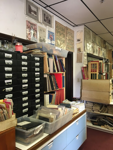 Used Book Store «The Archive», reviews and photos, 725 W 2nd St, Lansdale, PA 19446, USA