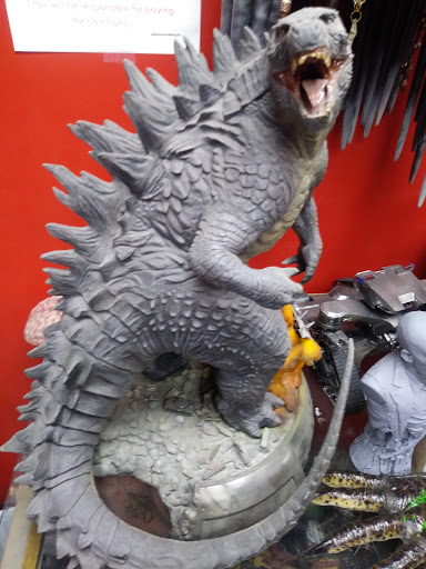 Tattoo Shop «Liquid Vision Tattoo», reviews and photos, 6012 E Livingston Ave, Columbus, OH 43232, USA