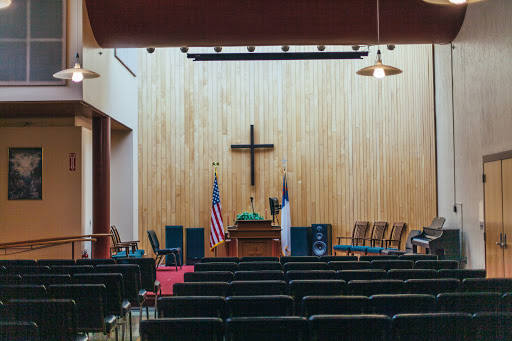 Non-Profit Organization «Capital City Rescue Mission», reviews and photos