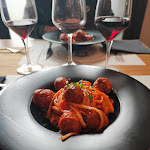 Photo n°1 de l'avis de Marcello.a fait le 18/04/2024 à 13:41 sur le  Atrium Bistrot à Varese