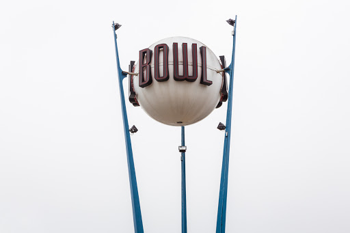 Bowling Alley «Collins Bowling Centers Inc.», reviews and photos, 205 Southland Dr, Lexington, KY 40503, USA