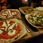 Photo n°2 de l'avis de cristiano. fait le 03/10/2019 à 22:21 sur le  Al Grottino à Rome