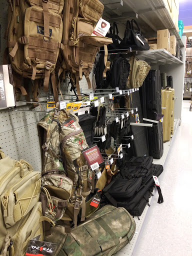 Sporting Goods Store «Academy Sports + Outdoors», reviews and photos, 237 Park Terrace Dr, Columbia, SC 29212, USA