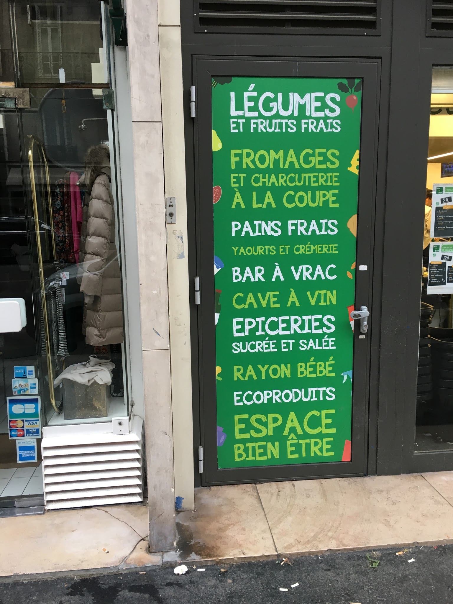 Photo n° 2 de l'avis de keplerk.l fait le 15/01/2018 à 10:35