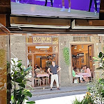 Photo n°3 de l'avis de Cristian.i fait le 24/06/2023 à 14:54 sur le  Gustavino Piazza Della Signoria à Florence