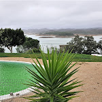 Photo n°3 de l'avis de Stephen.r fait le 14/01/2020 à 21:39 sur le  Santa Clara Country Hotel à Santa Clara-A-Velha