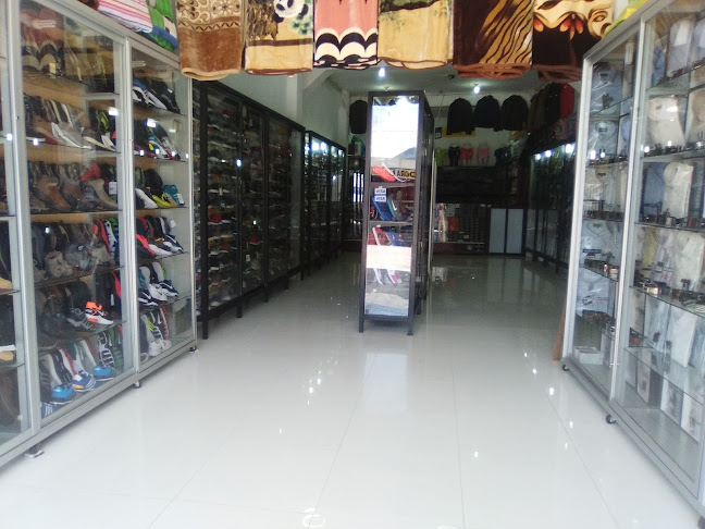 Opiniones de Centro Comercial "MARCIMEX" en Nueva Cajamarca - Tienda de electrodomésticos