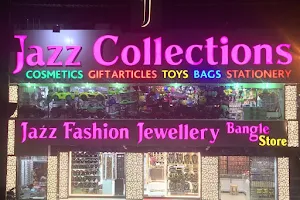 JAZZ COLLECTIONS image