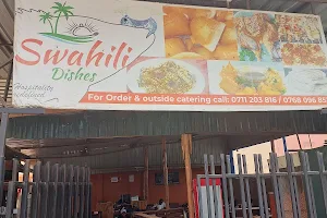 Nanyuki Swahili Dishes image