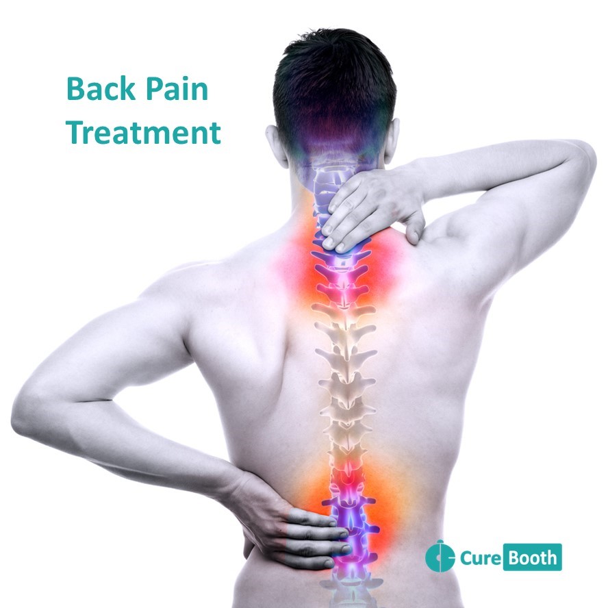 CB Physiotherapy : Dr Anup Brahmbhatt - Chiropractor