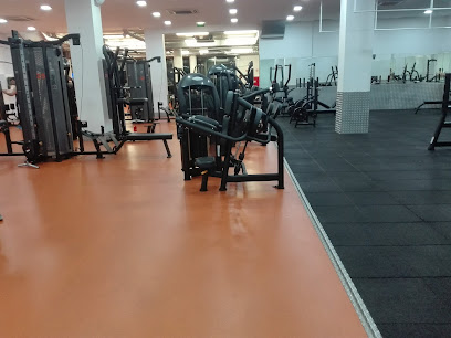 GO Gym - R. Mte. Guilherme Camarinha 7, 4200-537 Porto, Portugal