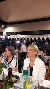 Atmosphère du Restaurant La Sellerie à Thivars - n°15