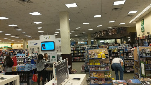 Book Store «Barnes & Noble», reviews and photos, 190 Cedar Sage Dr BB01, Garland, TX 75040, USA