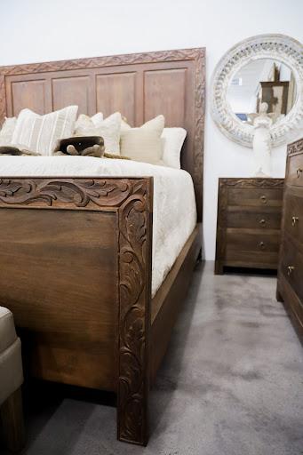 Rustic Furniture Store «Home Source Furniture Showroom», reviews and photos, 1705 Post Oak Blvd, Houston, TX 77056, USA