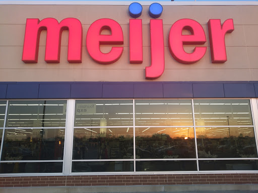 Supermarket «Meijer», reviews and photos, 5858 N Springboro Pike, Dayton, OH 45449, USA