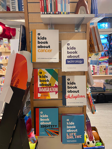 Toy Store «jaZams», reviews and photos, 25 Palmer Square E, Princeton, NJ 08542, USA