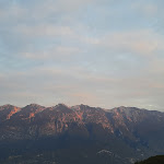 Photo n°2 de l'avis de Claudio.e fait le 06/09/2021 à 05:59 sur le  Ristorante La Rocchetta à Tremosine sul Garda