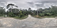 兼六園 噴水