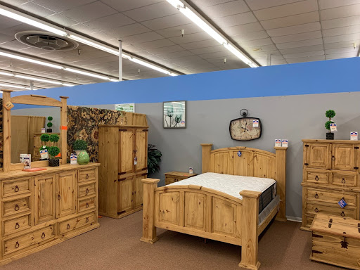 Furniture Store «FFO Home», reviews and photos, 2209 E Kearney St, Springfield, MO 65803, USA