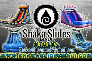 Shaka Slides Maui image