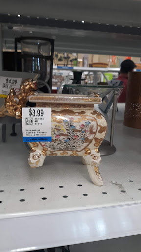 Thrift Store «Value Village», reviews and photos