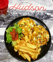 Photos du propriétaire du Restaurant Hudson à Jaux - n°2