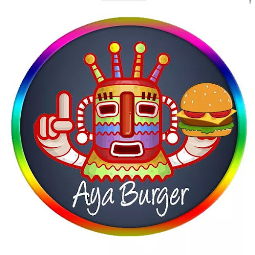 Aya Burger Hamburguesas