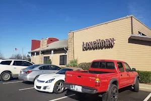 LongHorn Steakhouse image