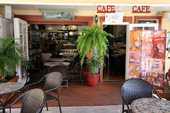 Cafe Cafe Maui