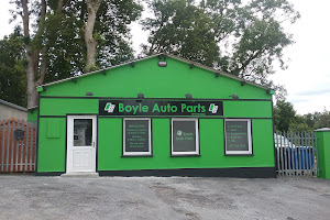 Boyle Auto Parts