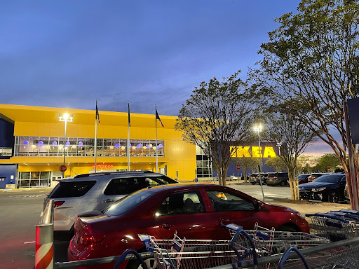 IKEA, 7171 Ikea Dr, Frisco, TX 75034, USA, 