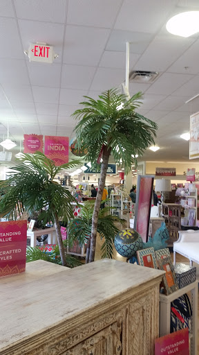 Department Store «Marshalls & HomeGoods», reviews and photos, 11 Cornerstone Square, Westford, MA 01886, USA