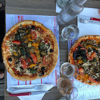 Pizza du Pizzeria Babbo à Saint-Raphaël - n°15