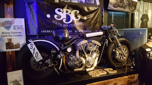 South Bay Customs, 115 Penn St, El Segundo, CA 90245, USA, 