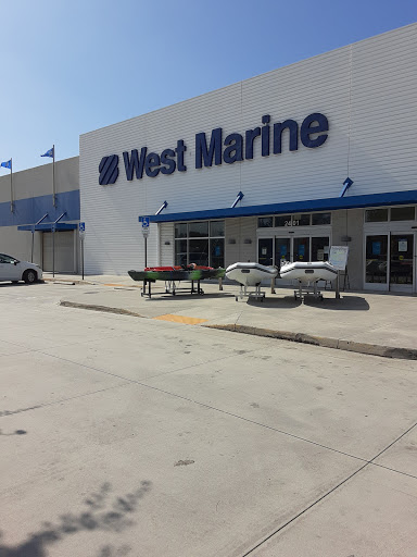 Marine Supply Store «West Marine», reviews and photos, 2401 S Andrews Ave, Fort Lauderdale, FL 33316, USA